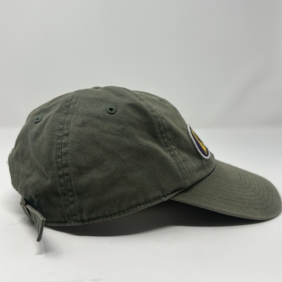 Diamond Supply Co x '47 x NBA Los Angeles Lakers Baseball Hat Strap Dad Hat - Picture 4 of 9
